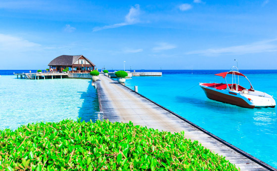 4 عناوين جاذبة للأزواج لقضاء شهر عسل رومانسي في ماليه صورة رقم 5