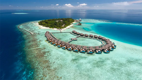 4 عناوين جاذبة للأزواج لقضاء شهر عسل رومانسي في ماليه صورة رقم 7