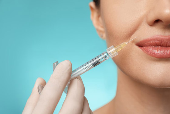 استعيدي شبابكِ.. 6 إجراءات تجميلية تكافح الشيخوخة صورة رقم 2