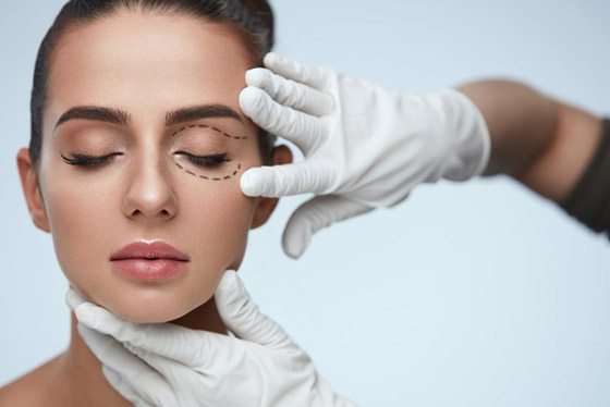 استعيدي شبابكِ.. 6 إجراءات تجميلية تكافح الشيخوخة صورة رقم 6