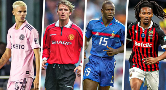 مهن غير تقليدية عمل بها 10 مشاهير في كرة القدم صورة رقم 10