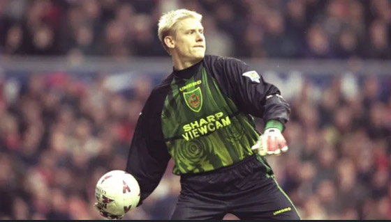 مهن غير تقليدية عمل بها 10 مشاهير في كرة القدم صورة رقم 3