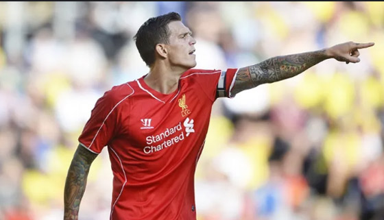 مهن غير تقليدية عمل بها 10 مشاهير في كرة القدم صورة رقم 7