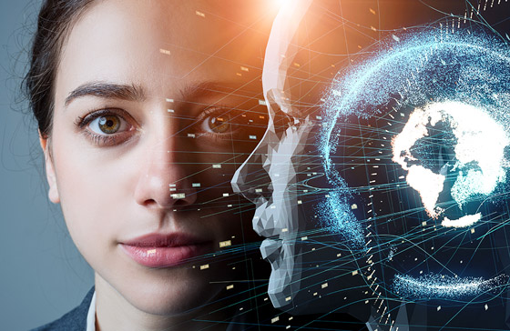 عام 2024.. تحولات جديدة للذكاء الاصطناعي على الجميع أن يستعد لها صورة رقم 9