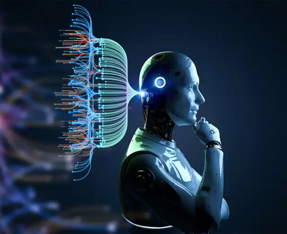 عام 2024.. تحولات جديدة للذكاء الاصطناعي على الجميع أن يستعد لها صورة رقم 12