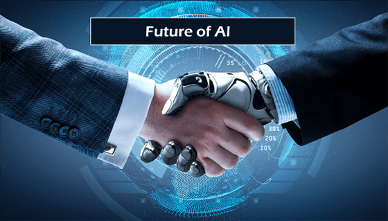 عام 2024.. تحولات جديدة للذكاء الاصطناعي على الجميع أن يستعد لها صورة رقم 4