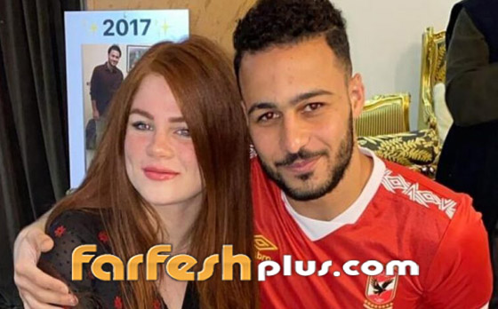 فيديو وصور: قصة حب ملكة جمال مصر 2023 مع نجم الأهلي.. صورة رقم 8 فيديو وصور: قصة حب ملكة جمال مصر 2023 مع نجم الأهلي.. صورة رقم 8
