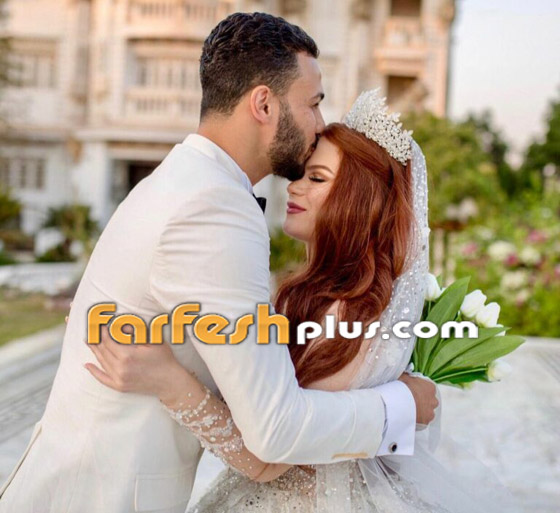 فيديو وصور: قصة حب ملكة جمال مصر 2023 مع نجم الأهلي.. صورة رقم 9 فيديو وصور: قصة حب ملكة جمال مصر 2023 مع نجم الأهلي.. صورة رقم 9