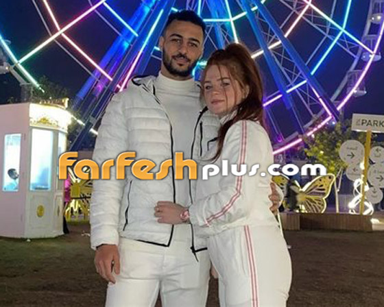 فيديو وصور: قصة حب ملكة جمال مصر 2023 مع نجم الأهلي.. صورة رقم 10 فيديو وصور: قصة حب ملكة جمال مصر 2023 مع نجم الأهلي.. صورة رقم 10