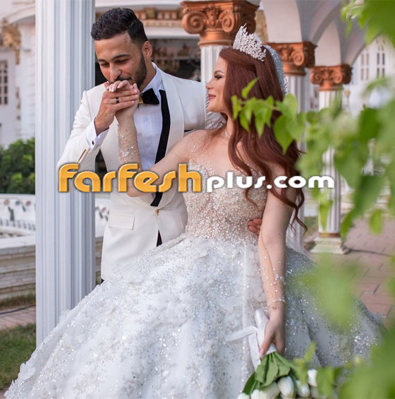فيديو وصور: قصة حب ملكة جمال مصر 2023 مع نجم الأهلي.. صورة رقم 3 فيديو وصور: قصة حب ملكة جمال مصر 2023 مع نجم الأهلي.. صورة رقم 3