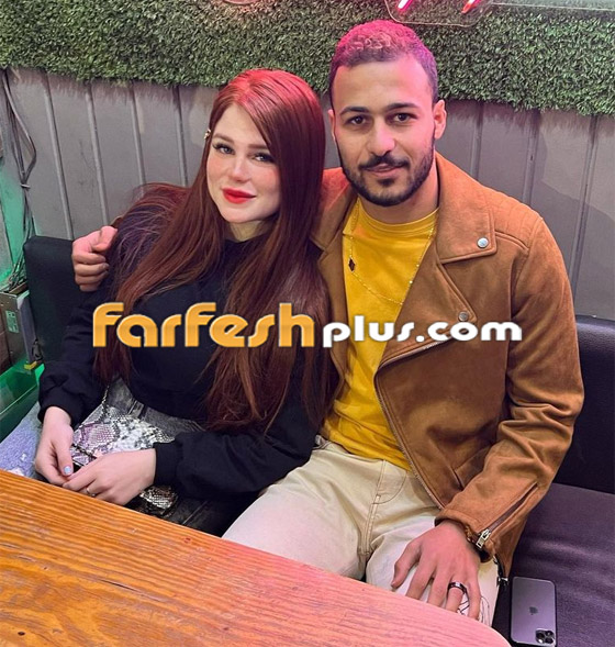 فيديو وصور: قصة حب ملكة جمال مصر 2023 مع نجم الأهلي.. صورة رقم 14 فيديو وصور: قصة حب ملكة جمال مصر 2023 مع نجم الأهلي.. صورة رقم 14