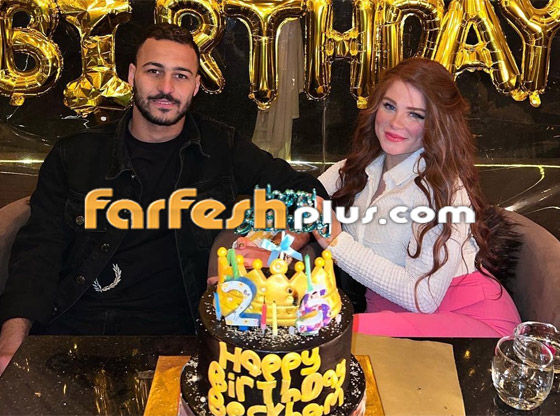 فيديو وصور: قصة حب ملكة جمال مصر 2023 مع نجم الأهلي.. صورة رقم 16 فيديو وصور: قصة حب ملكة جمال مصر 2023 مع نجم الأهلي.. صورة رقم 16