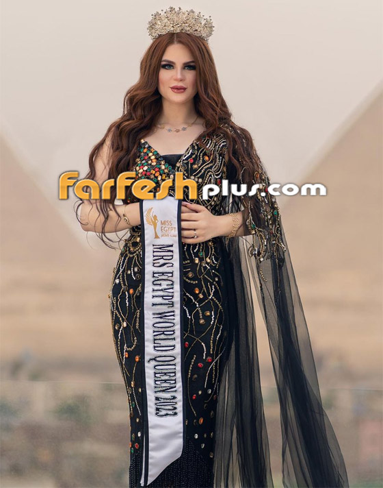 فيديو وصور: قصة حب ملكة جمال مصر 2023 مع نجم الأهلي.. صورة رقم 5 فيديو وصور: قصة حب ملكة جمال مصر 2023 مع نجم الأهلي.. صورة رقم 5