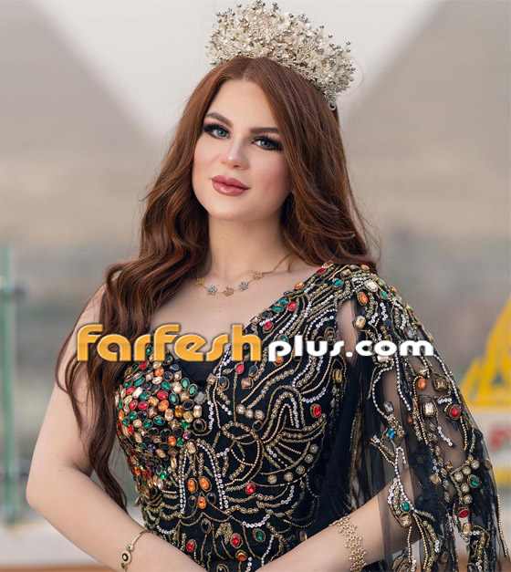 فيديو وصور: قصة حب ملكة جمال مصر 2023 مع نجم الأهلي.. صورة رقم 7 فيديو وصور: قصة حب ملكة جمال مصر 2023 مع نجم الأهلي.. صورة رقم 7