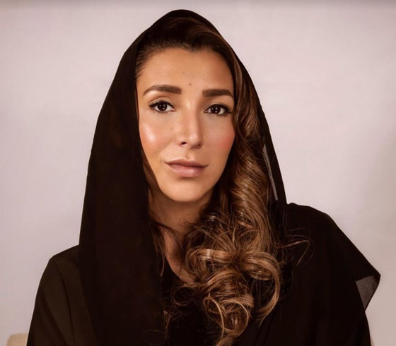 7 سعوديات ألهمن النساء في مجالات متنوعة صورة رقم 7