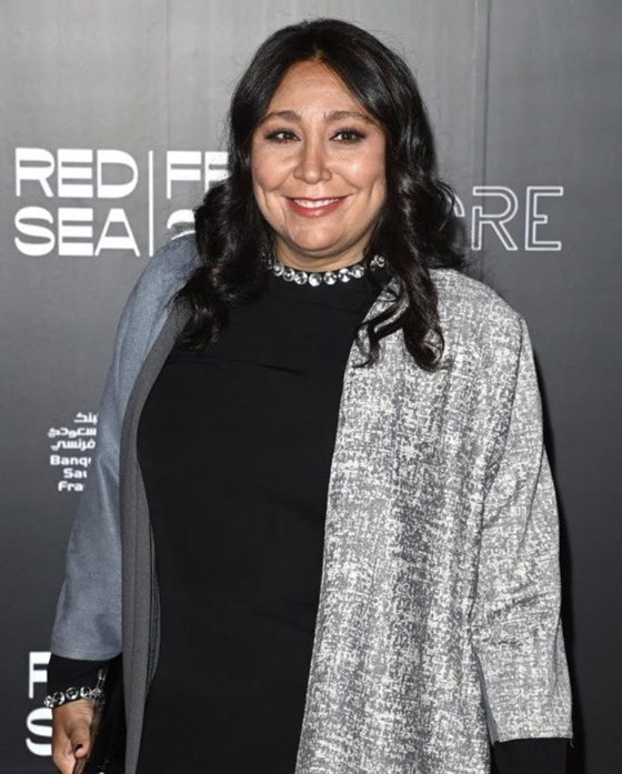 7 سعوديات ألهمن النساء في مجالات متنوعة صورة رقم 8