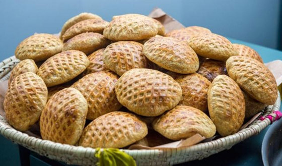 إليكم طريقة تحضير الكليجا السعودية الرائعة لليوم الوطني السعودي صورة رقم 3 إليكم طريقة تحضير الكليجا السعودية الرائعة لليوم الوطني السعودي صورة رقم 3