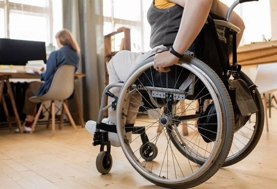 علماء يتوصلون لطريقة تشكل أملا للمصابين بالشلل.. أثبتت نجاحا على الفئران صورة رقم 4 علماء يتوصلون لطريقة تشكل أملا للمصابين بالشلل.. أثبتت نجاحا على الفئران صورة رقم 4