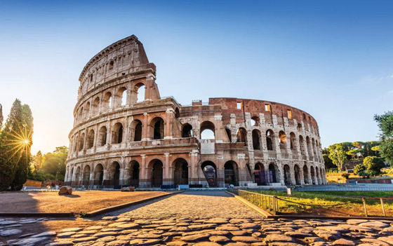 جولة على أشهر عناوين السياحة عند زيارة روما للمرة الأولى.. صور صورة رقم 1 جولة على أشهر عناوين السياحة عند زيارة روما للمرة الأولى.. صور صورة رقم 1