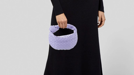 حقائب يد فاخرة.. حملت أسماء نساء شهيرات صورة رقم 3