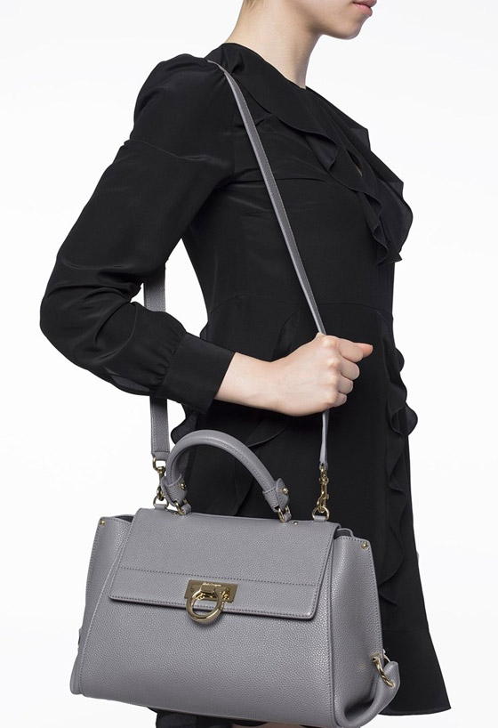 حقائب يد فاخرة.. حملت أسماء نساء شهيرات صورة رقم 5