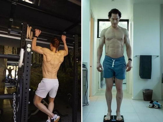 مدير تكنولوجيا يسعى للخلود بتناول 111 حبة دواء يومياً صورة رقم 2