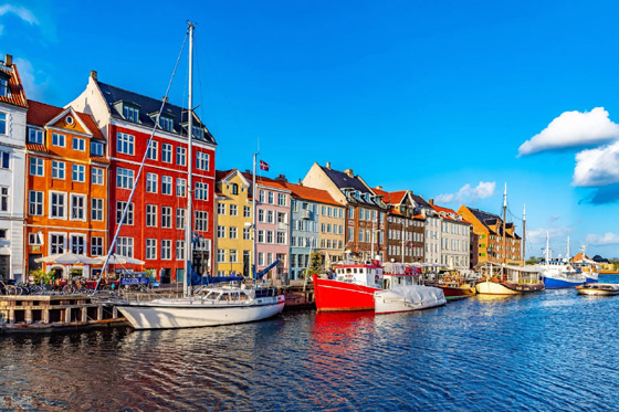 تعرفوا إلى أعلى 10 دول من حيث جودة الحياة الرقمية! صورة رقم 2 تعرفوا إلى أعلى 10 دول من حيث جودة الحياة الرقمية! صورة رقم 2