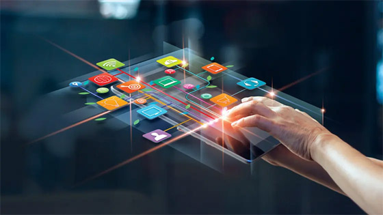 تعرفوا إلى أعلى 10 دول من حيث جودة الحياة الرقمية! صورة رقم 1 تعرفوا إلى أعلى 10 دول من حيث جودة الحياة الرقمية! صورة رقم 1