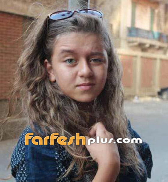 فيديو وصور زفاف ليلى عدنان.. من طفلة مشاكسة في الكبير أوي إلى عروس جميلة صورة رقم 4 فيديو وصور زفاف ليلى عدنان.. من طفلة مشاكسة في الكبير أوي إلى عروس جميلة صورة رقم 4