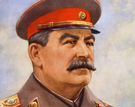 ما لا تعرفه عن جوزيف ستالين.. فر من السجن عدة مرات وقتل 20 مليونا صورة رقم 1