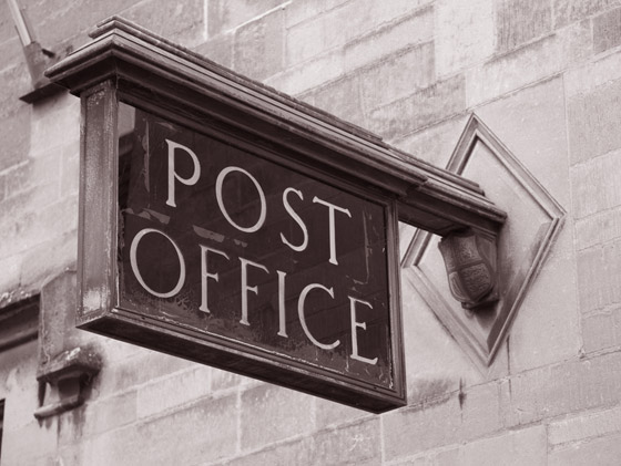 منهم تخلص من العبودية خلاله.. أغرب الأشياء التي تم إرسالها عبر البريد صورة رقم 5