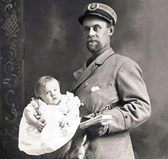 منهم تخلص من العبودية خلاله.. أغرب الأشياء التي تم إرسالها عبر البريد صورة رقم 1