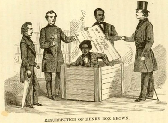 منهم تخلص من العبودية خلاله.. أغرب الأشياء التي تم إرسالها عبر البريد صورة رقم 2