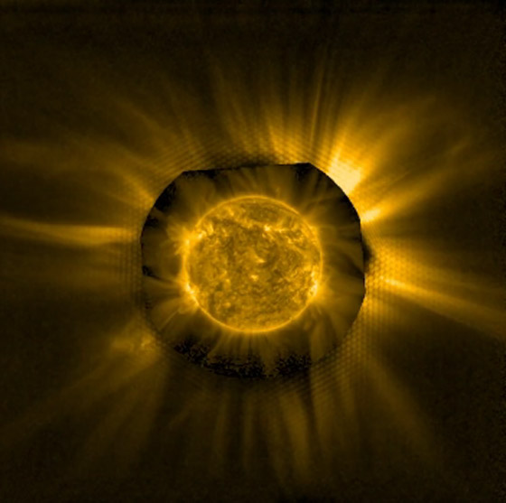 بالفيديو: شاهد الشمس كما لم ترها من قبل! صورة رقم 5