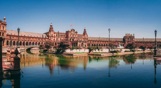 إليكم وجهات أوروبية جذابة ومفضلة للزيارة خلال أشهر الخريف صورة رقم 1