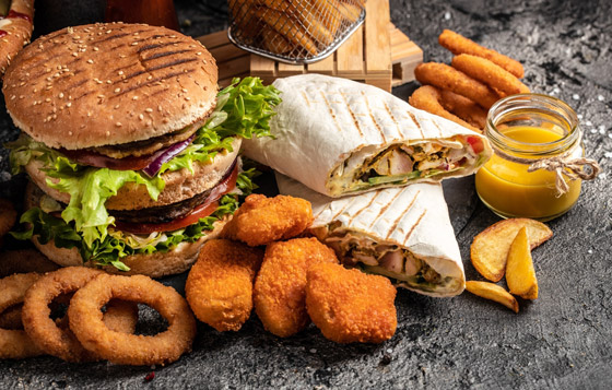 منها الرياضة وشرب الماء.. 6 عادات صحية كثرتها تصيبك بمشاكل خطيرة صورة رقم 5 منها الرياضة وشرب الماء.. 6 عادات صحية كثرتها تصيبك بمشاكل خطيرة صورة رقم 5