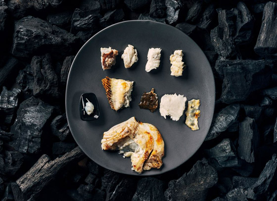 أسعار الأطعمة تبدأ بـ250 دولارا.. دولة أوروبية تتصدر أفضل 50 مطعما بالعالم صورة رقم 7