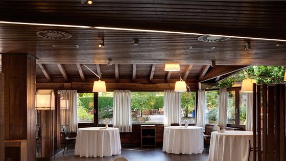 أسعار الأطعمة تبدأ بـ250 دولارا.. دولة أوروبية تتصدر أفضل 50 مطعما بالعالم صورة رقم 11