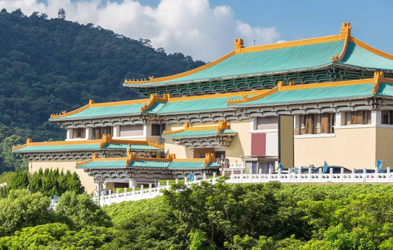 تايوان وجهة آسيوية ممتعة وجاذبة للمسافرين في الخريف.. صور صورة رقم 2