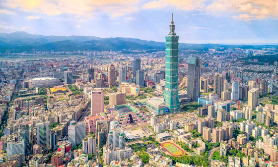 تايوان وجهة آسيوية ممتعة وجاذبة للمسافرين في الخريف.. صور صورة رقم 6