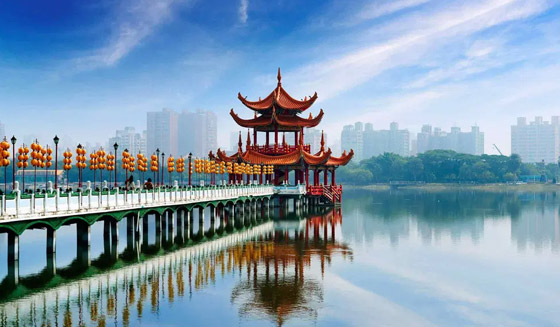 تايوان وجهة آسيوية ممتعة وجاذبة للمسافرين في الخريف.. صور صورة رقم 8