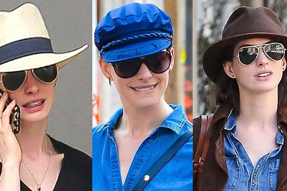 اليكم أبرز سمات القبعات خلال 100 عام صورة رقم 10