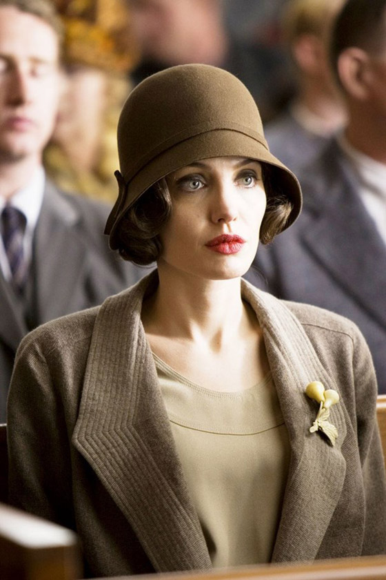 اليكم أبرز سمات القبعات خلال 100 عام صورة رقم 1