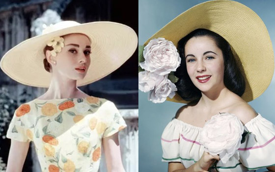 اليكم أبرز سمات القبعات خلال 100 عام صورة رقم 4