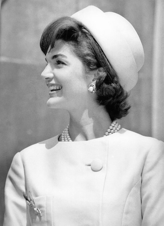 اليكم أبرز سمات القبعات خلال 100 عام صورة رقم 5