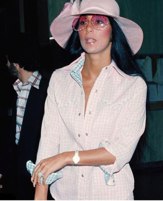 اليكم أبرز سمات القبعات خلال 100 عام صورة رقم 6