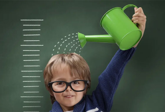 بغض النظر عن علم الوراثة.. 9 أطعمة تساعد على زيادة الطول! صورة رقم 10 بغض النظر عن علم الوراثة.. 9 أطعمة تساعد على زيادة الطول! صورة رقم 10