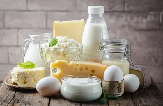 بغض النظر عن علم الوراثة.. 9 أطعمة تساعد على زيادة الطول! صورة رقم 1 بغض النظر عن علم الوراثة.. 9 أطعمة تساعد على زيادة الطول! صورة رقم 1