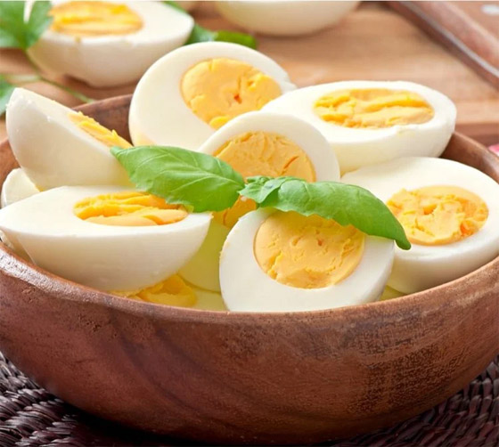 بغض النظر عن علم الوراثة.. 9 أطعمة تساعد على زيادة الطول! صورة رقم 2 بغض النظر عن علم الوراثة.. 9 أطعمة تساعد على زيادة الطول! صورة رقم 2