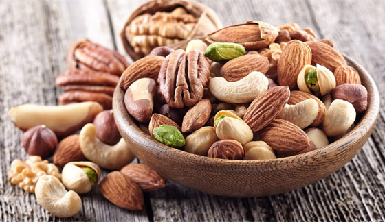 بغض النظر عن علم الوراثة.. 9 أطعمة تساعد على زيادة الطول! صورة رقم 7 بغض النظر عن علم الوراثة.. 9 أطعمة تساعد على زيادة الطول! صورة رقم 7